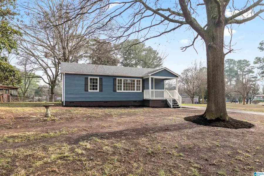 201 CAROL DRIVE, Birmingham, AL 35215 - Image #3