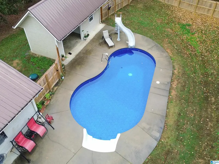 558 SCHOOL CUTOFF ROAD, Jacksonville, AL 36265 - Image #2