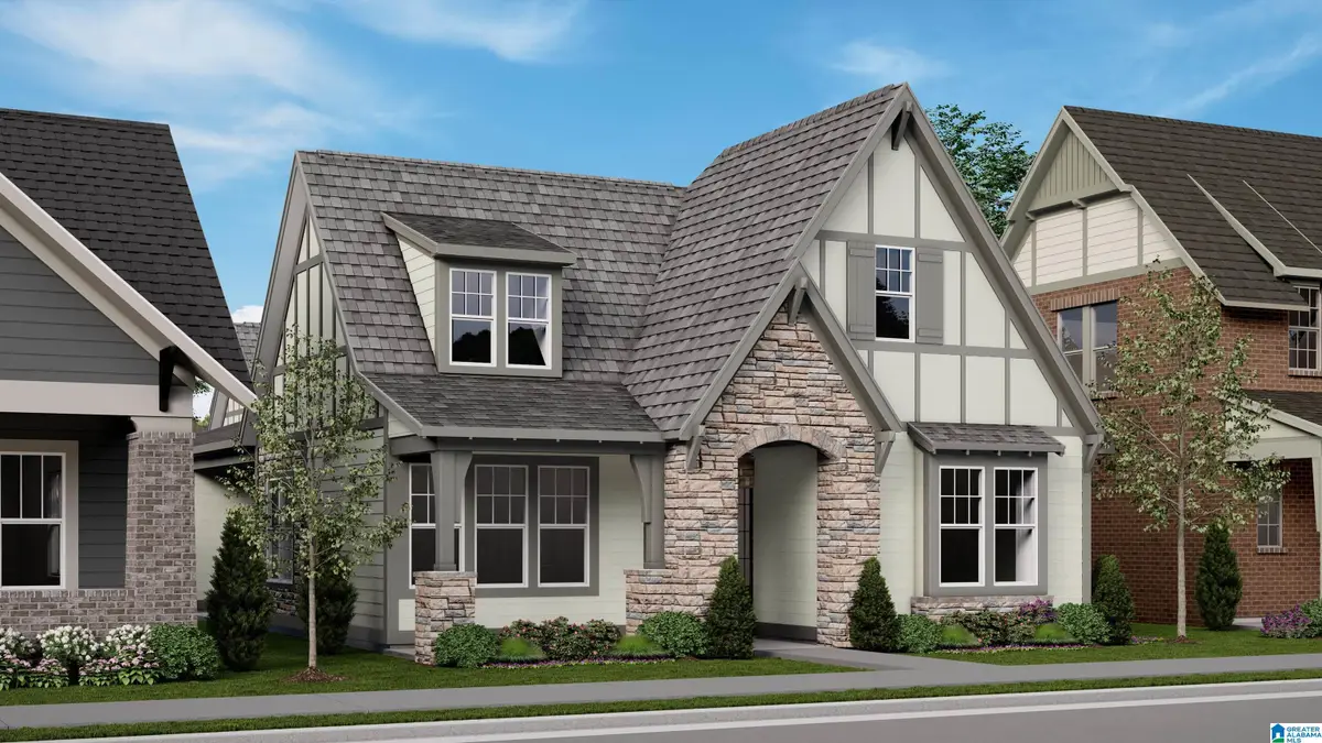 4609 OAKDELL ROAD, Hoover, AL 35244 - Image #1