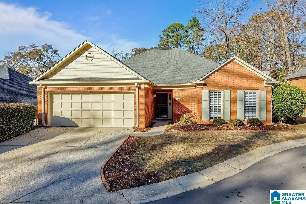 3328 TIMBER RIDGE DRIVE, Vestavia Hills, AL 35243 - Image #1