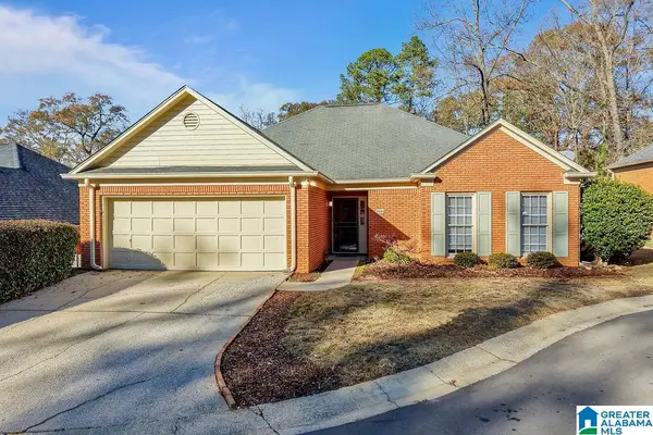3328 TIMBER RIDGE DRIVE, Vestavia hills, AL 35243