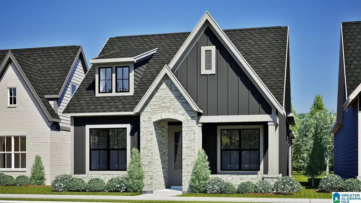 4597 OAKDELL ROAD, Hoover, AL 35244 - Image #1