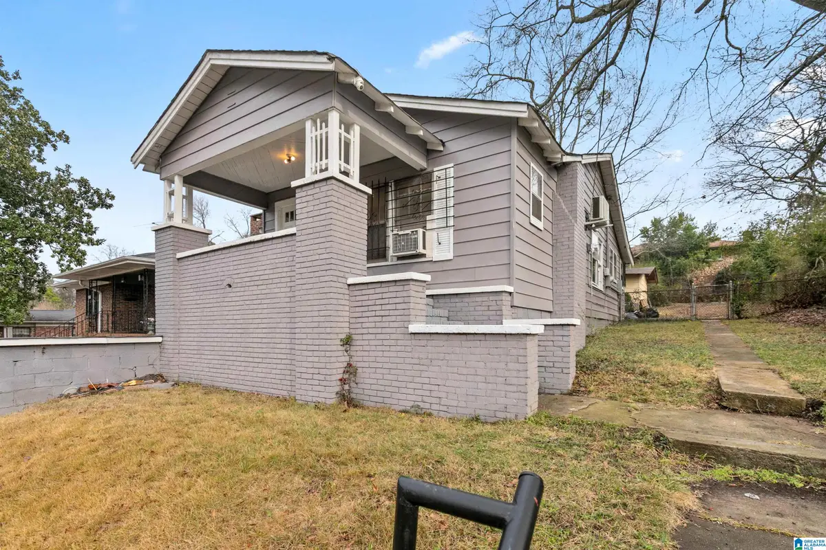 5704 MYRON MASSEY BOULEVARD, Fairfield, AL 35064 - Image #1