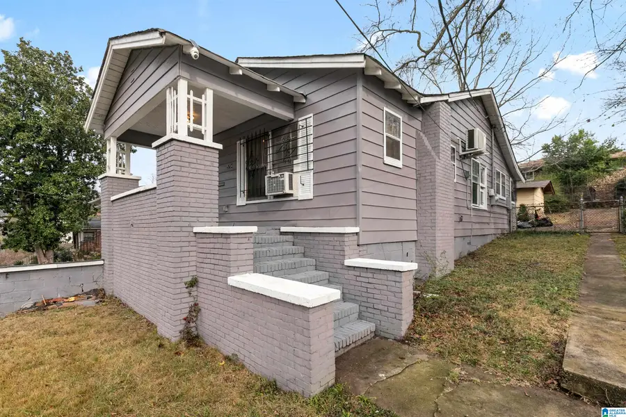 5704 MYRON MASSEY BOULEVARD, Fairfield, AL 35064 - Image #2