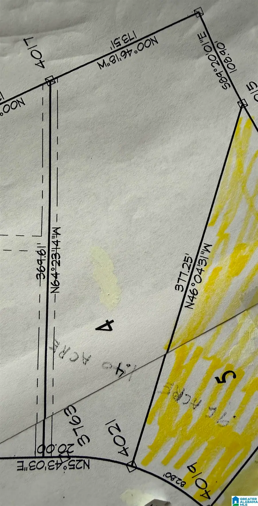 107 OLIVIA LANE, Woodstock, AL 35188 - Image #2