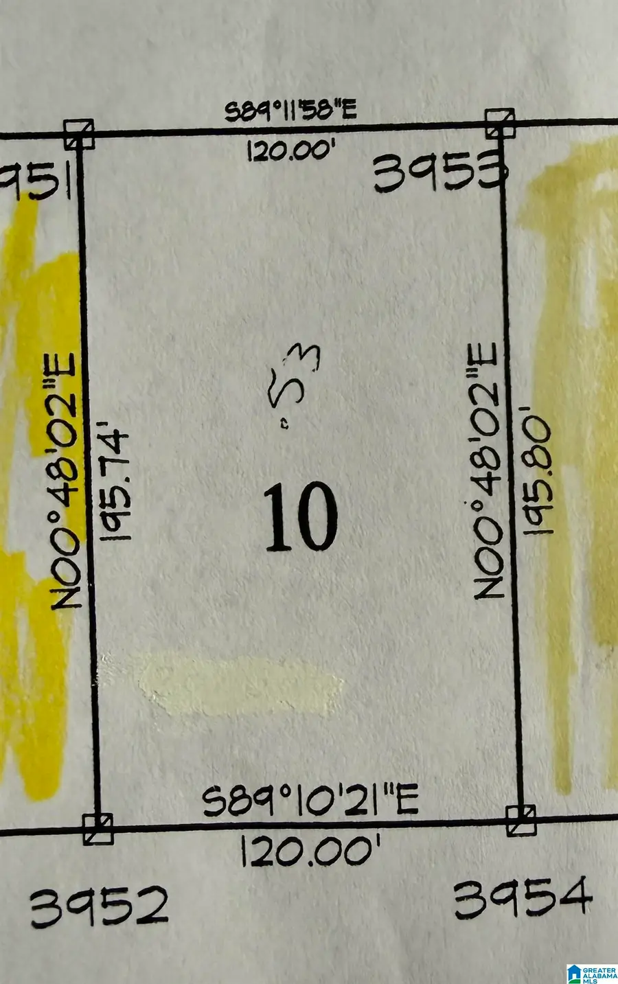 219 OLIVIA LANE, Woodstock, AL 35188 - Image #2