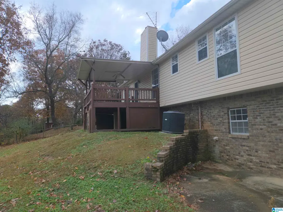 1717 BIG MOUNTAIN DRIVE, Birmingham, AL 35235 - Image #2