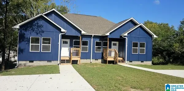 206 WASHINGTON AVENUE W, Oneonta, AL 35121