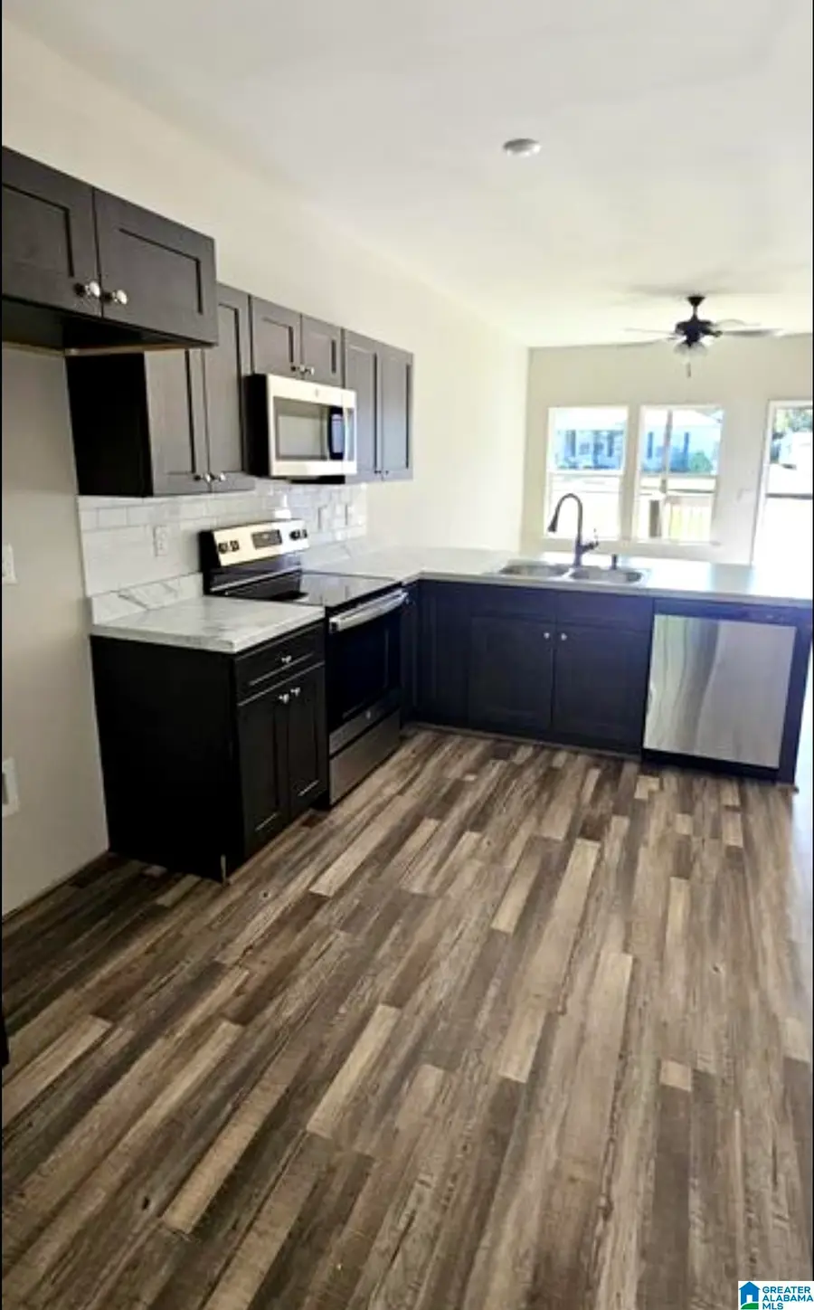 206 WASHINGTON AVENUE W, Oneonta, AL 35121 - Image #2