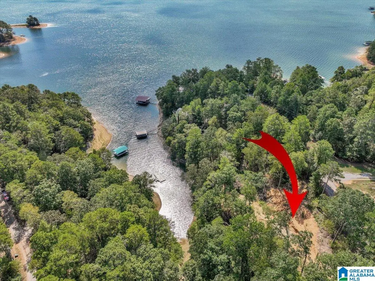 Lot 22 COUNTY ROAD 875, Crane Hill, AL 35053 - Image #1