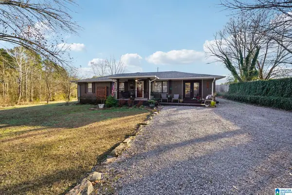 1632 JACKSON STREET SW, Cullman, AL 35055