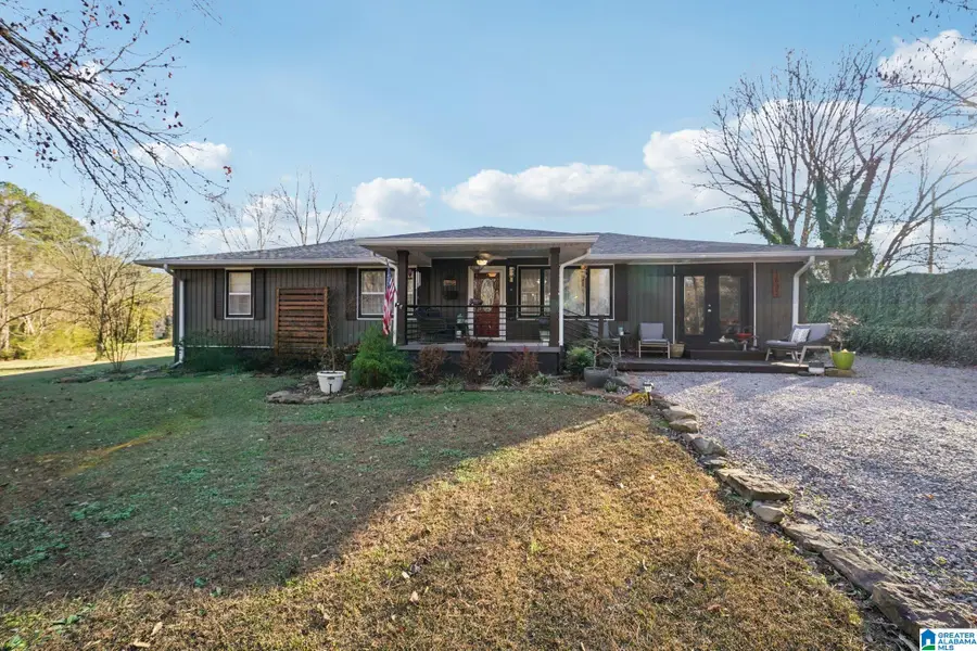 1632 JACKSON STREET SW, Cullman, AL 35055 - Image #2