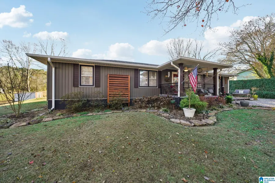 1632 JACKSON STREET SW, Cullman, AL 35055 - Image #3