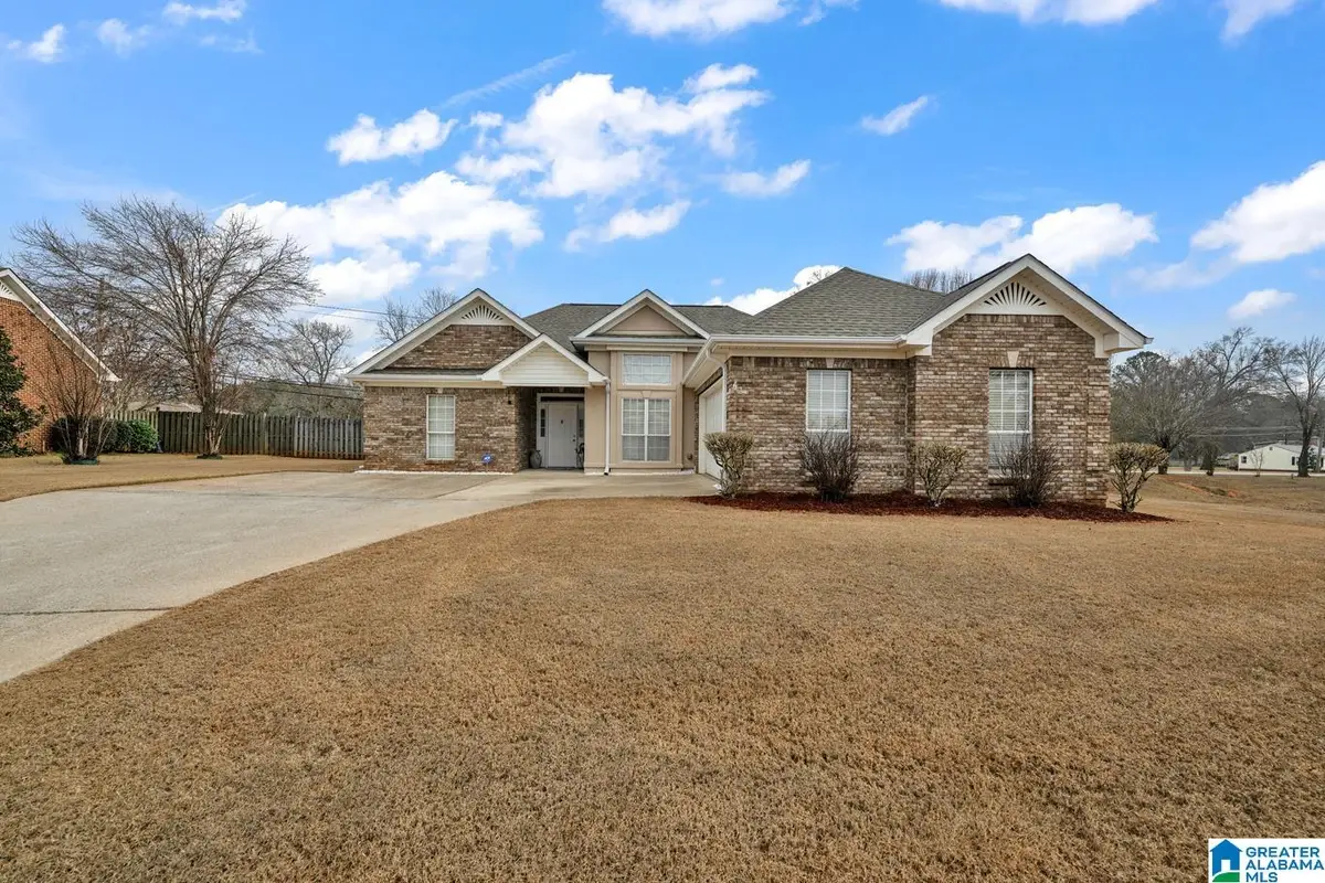 1691 BRADFORD LANE, Bessemer, AL 35022 - Image #1