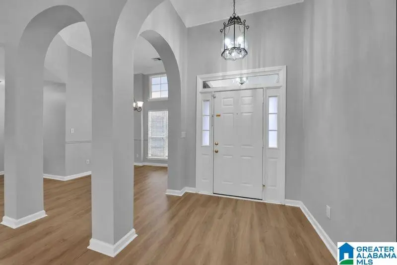 1691 BRADFORD LANE, Bessemer, AL 35022 - Image #2