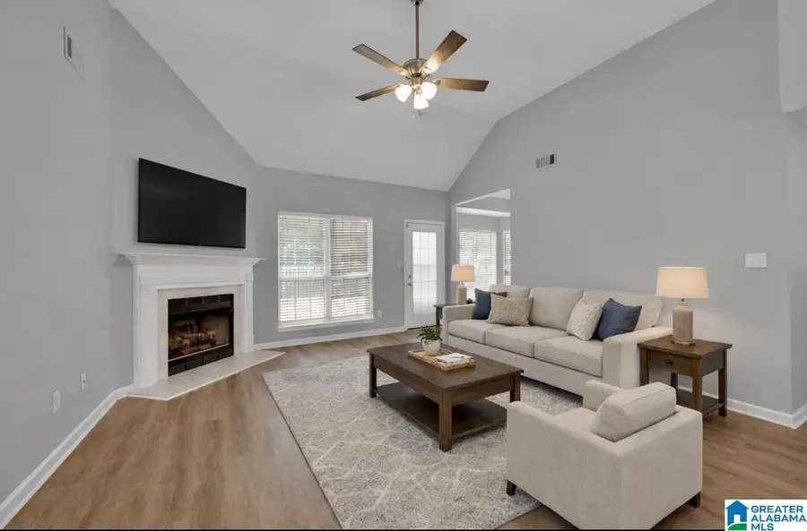 1691 BRADFORD LANE, Bessemer, AL 35022 - Image #3