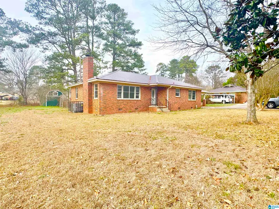 2013 TALLADEGA HIGHWAY, Sylacauga, AL 35150 - Image #2