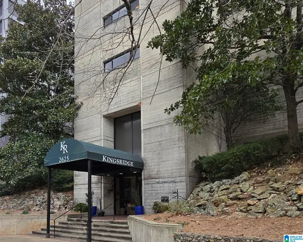 2625 HIGHLAND AVENUE, Birmingham, AL 35205