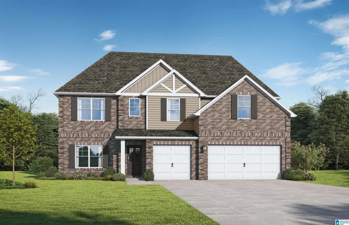 1512 CHERRYWOOD AVE, Alabaster, AL 35007 - Image #1