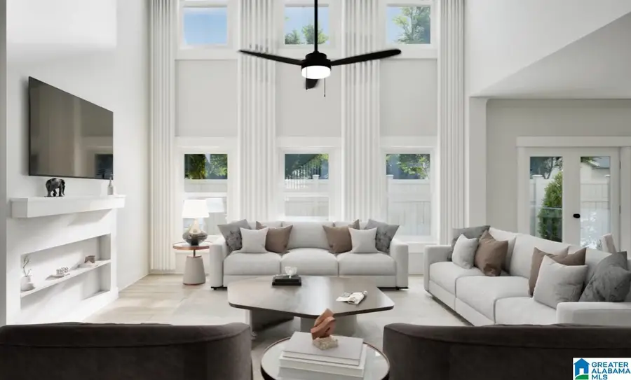 1512 CHERRYWOOD AVE, Alabaster, AL 35007 - Image #2