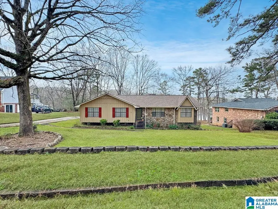 2140 LAKESIDE DRIVE, McCalla, AL 35111 - Image #2