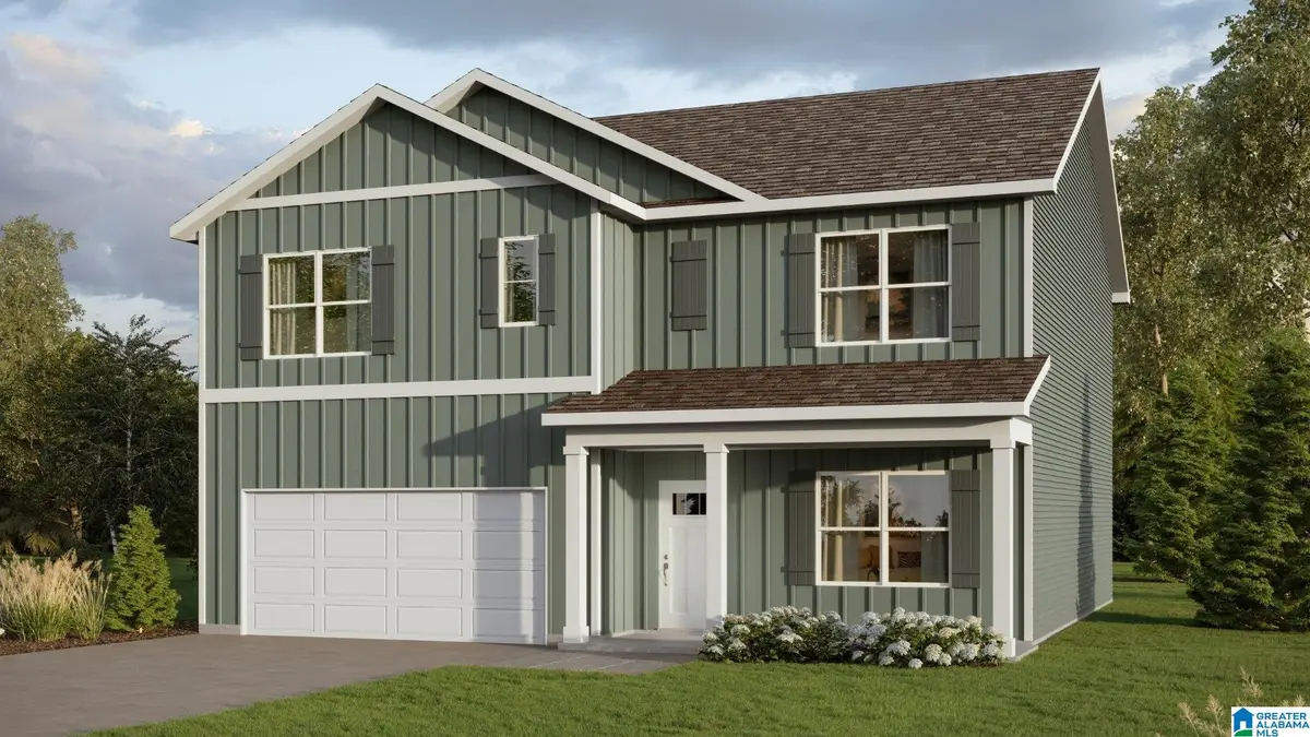 629 ACORN COURT, Calera, AL 35040 - Image #1