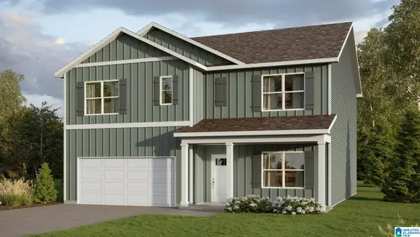 629 ACORN COURT, Calera, AL 35040