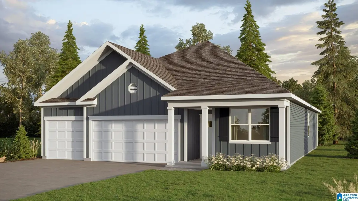 400 ARCHERS BROOK DRIVE, Springville, AL 35146 - Image #1