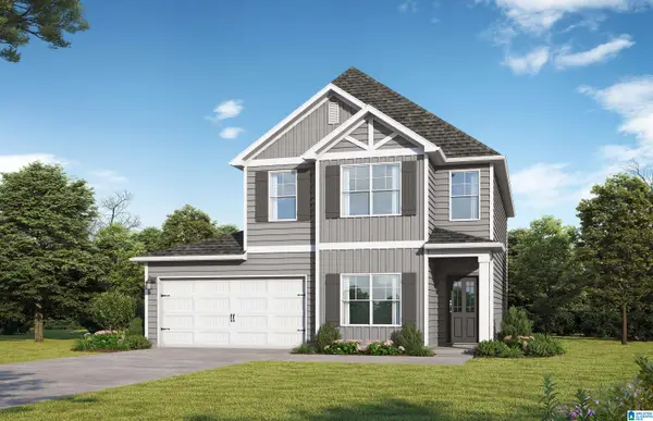 2935 LAKEHILL DRIVE, Cropwell, AL 35054