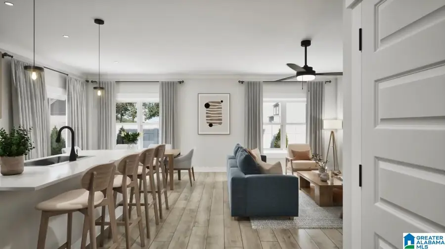 2935 LAKEHILL DRIVE, Cropwell, AL 35054 - Image #2