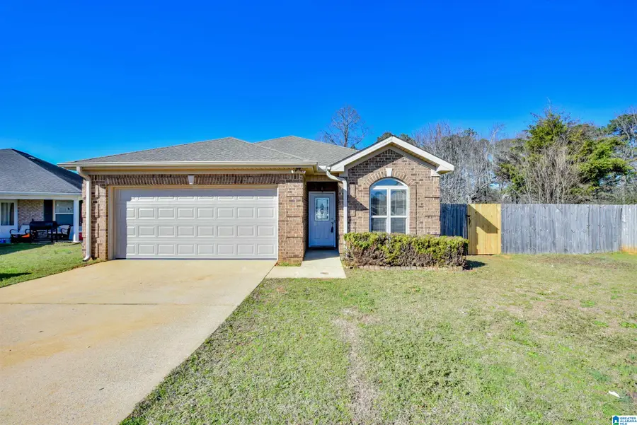 4 AZALEA LANE, Moundville, AL 35474 - Image #2