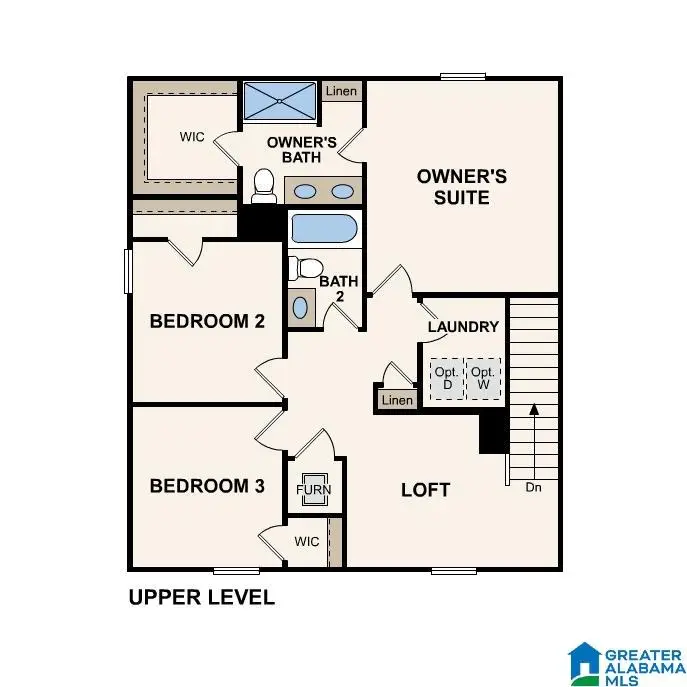 96 GRIFFIN DRIVE, Childersburg, AL 35044 - Image #3