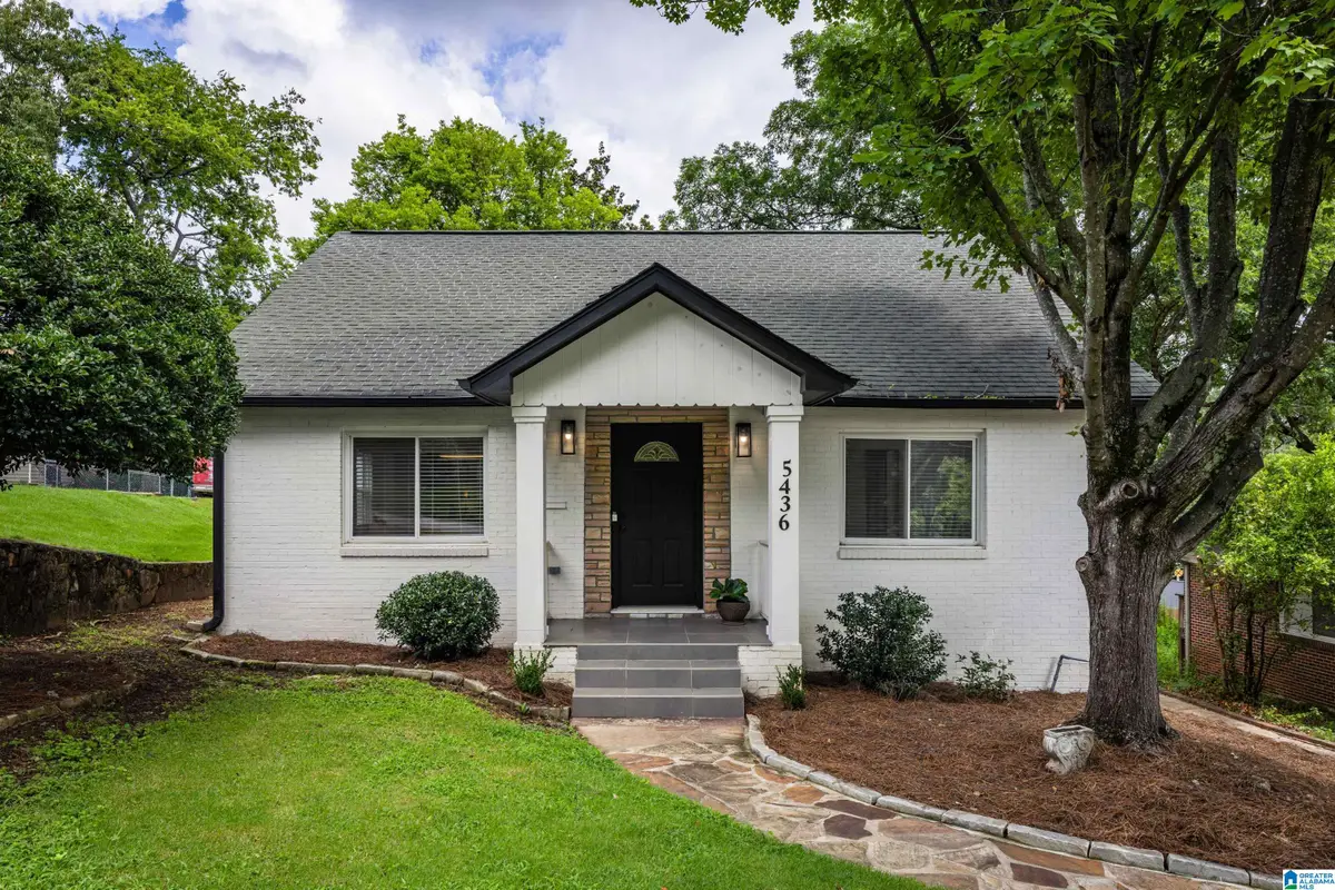 5436 7TH AVENUE S, Birmingham, AL 35212 - Image #1