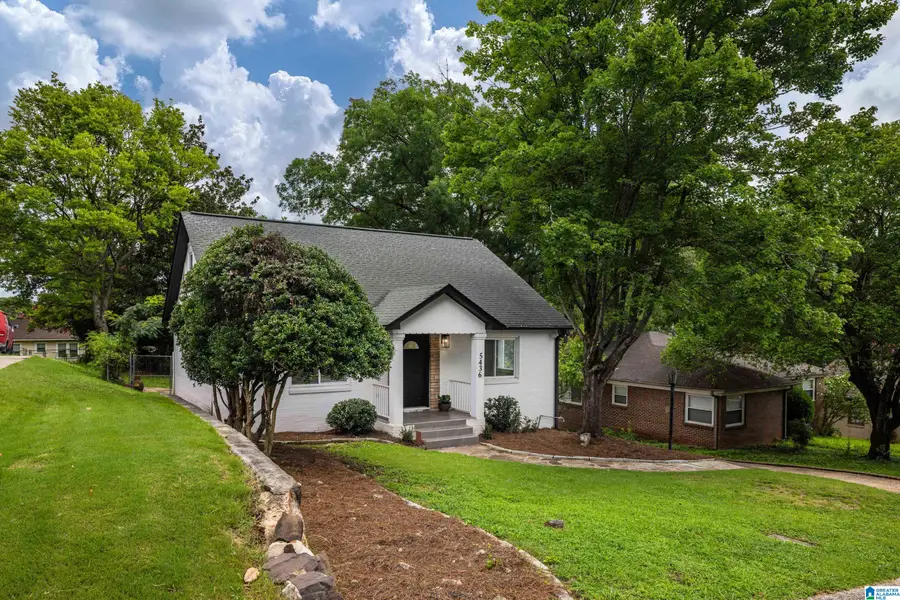 5436 7TH AVENUE S, Birmingham, AL 35212 - Image #3
