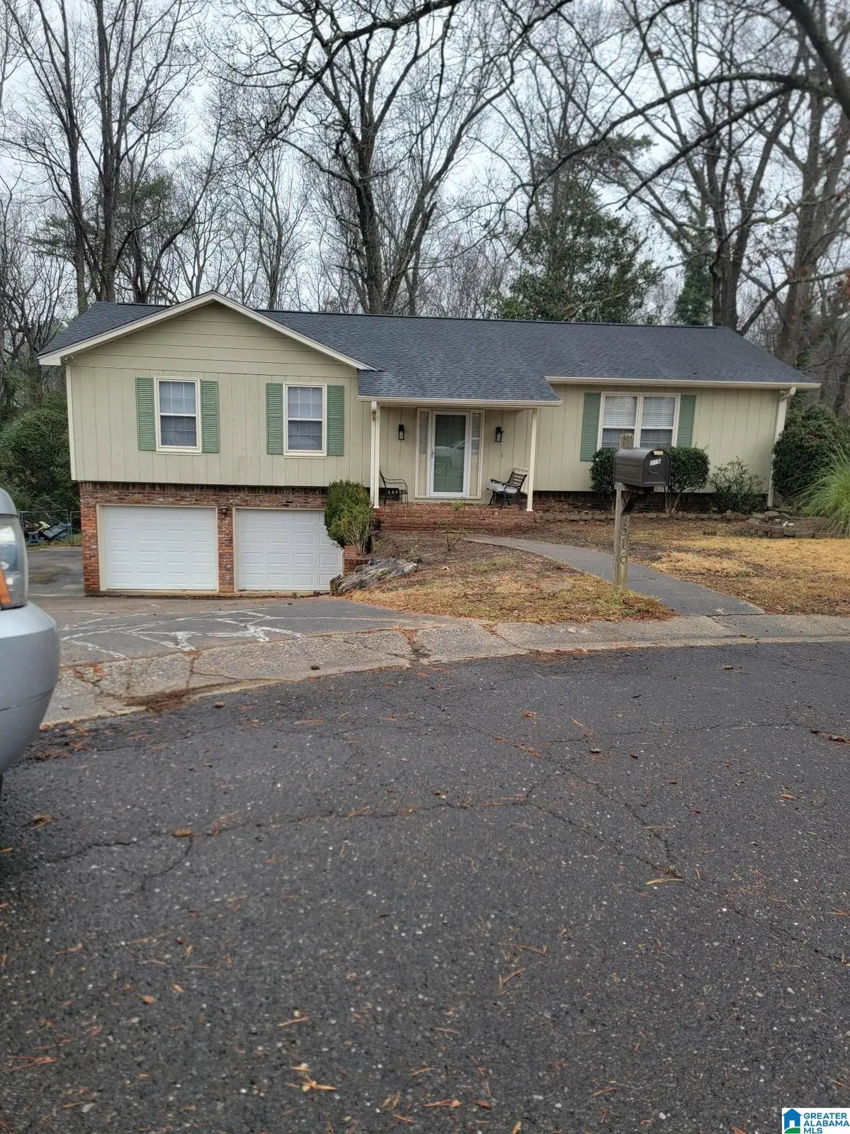 316 CATHERINE COURT, Gardendale, AL 35071 - Image #1