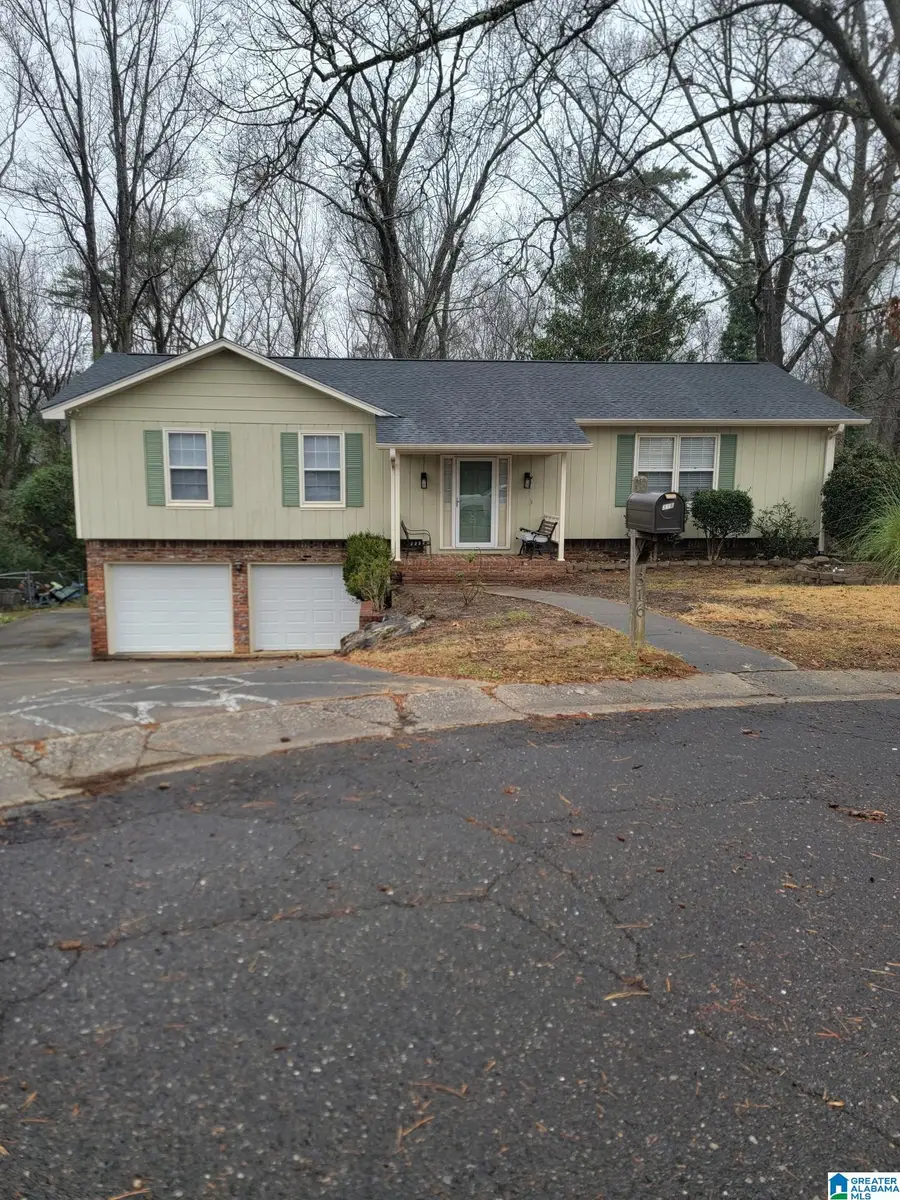 316 CATHERINE COURT, Gardendale, AL 35071 - Image #2