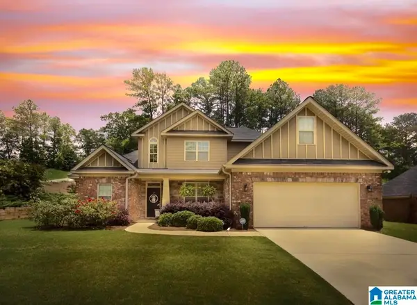 123 SAND TRAP CIRCLE, Oxford, AL 36203
