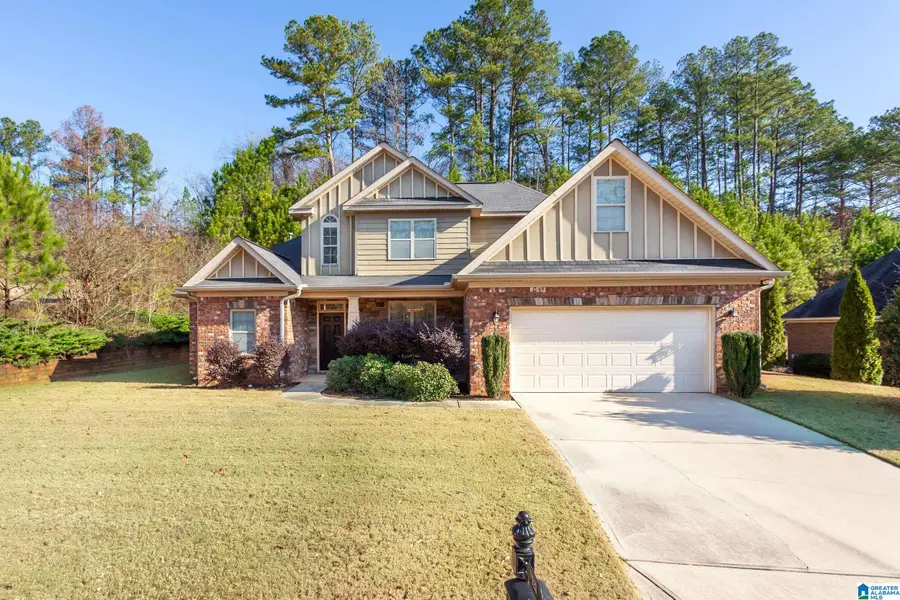 123 SAND TRAP CIRCLE, Oxford, AL 36203 - Image #2