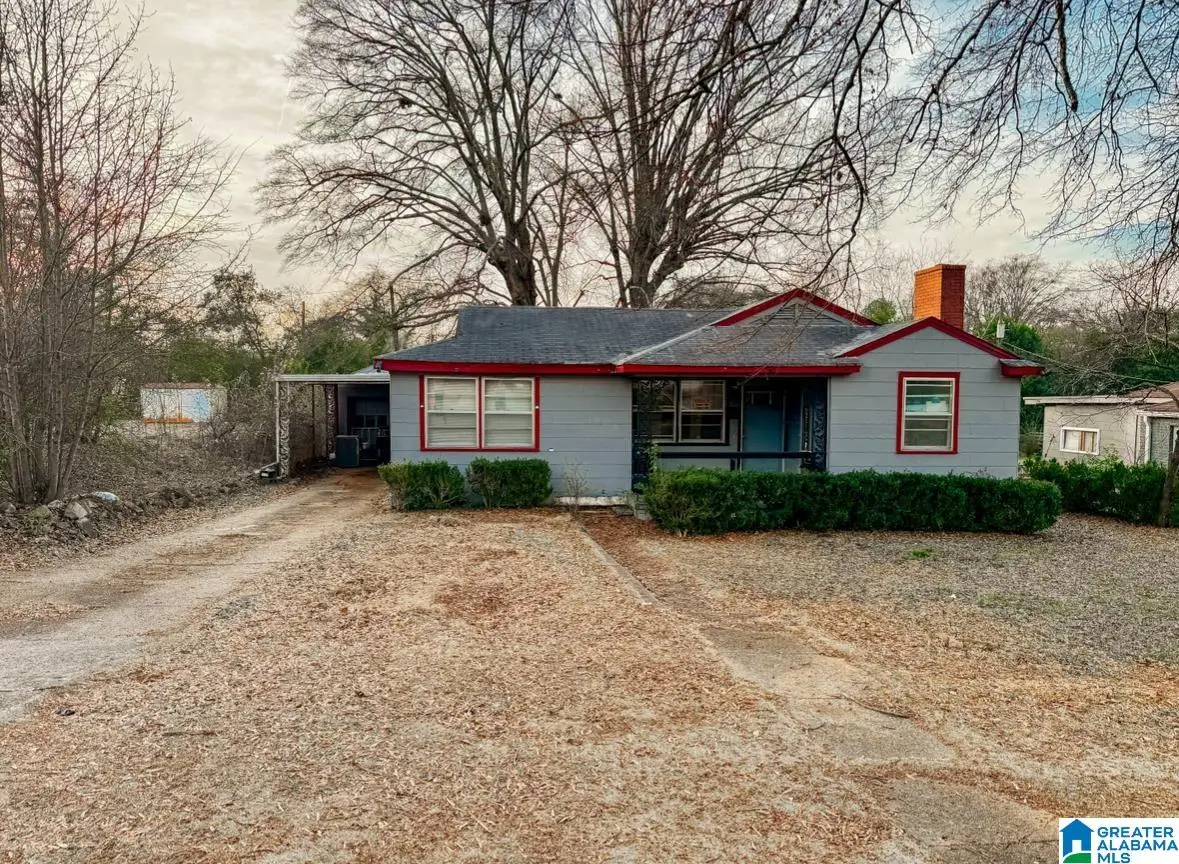 727 GLENWOOD ROAD, Talladega, AL 35160 - Image #1