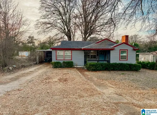 727 GLENWOOD ROAD, Talladega, AL 35160