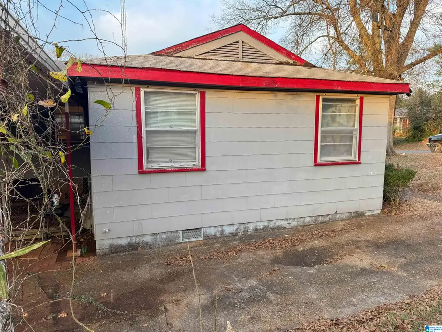 727 GLENWOOD ROAD, Talladega, AL 35160 - Image #3