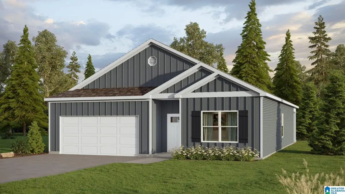 2045 OGLETREE PLACE, Pell City, AL 35125 - Image #1