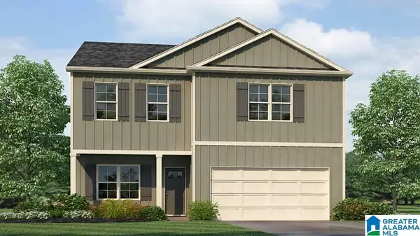 2055 OGLETREE PLACE, Pell city, AL 35125