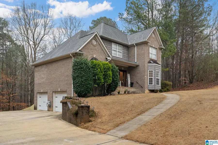 506 FOSSIL ROCK ROAD, Springville, AL 35146 - Image #2