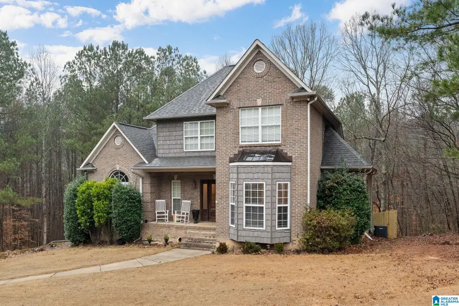506 FOSSIL ROCK ROAD, Springville, AL 35146 - Image #3