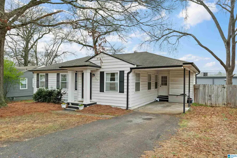 408 WOODVALE LANE, Homewood, AL 35209 - Image #2