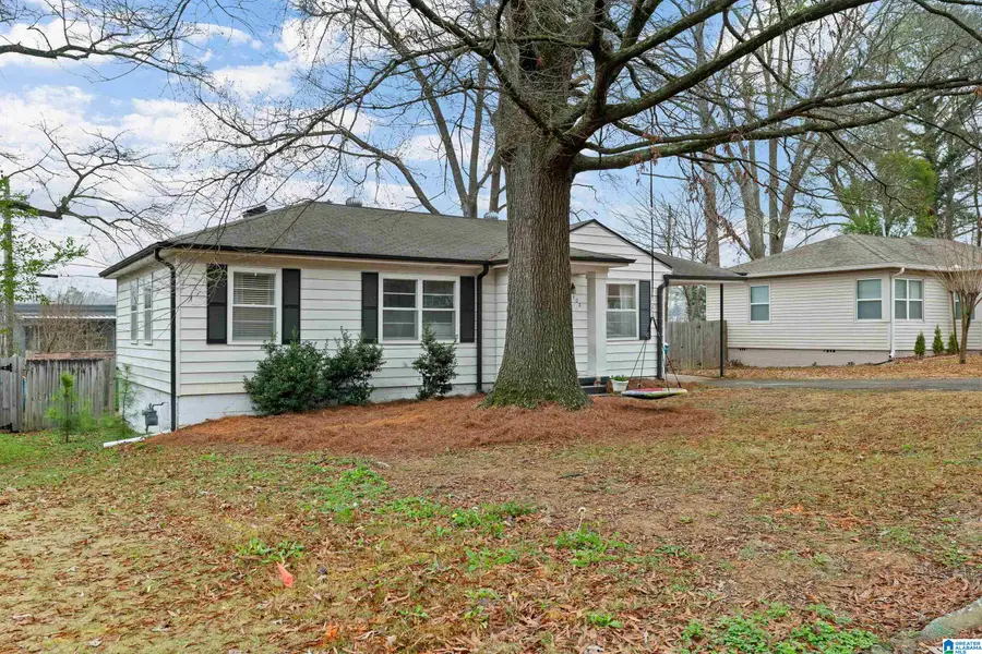 408 WOODVALE LANE, Homewood, AL 35209 - Image #3