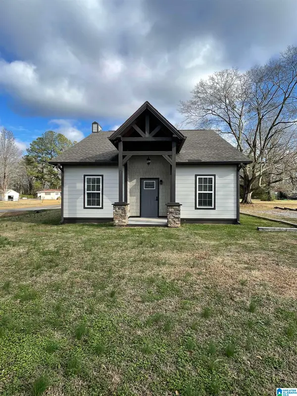 110 OHIO AVENUE NE, Hanceville, AL 35077