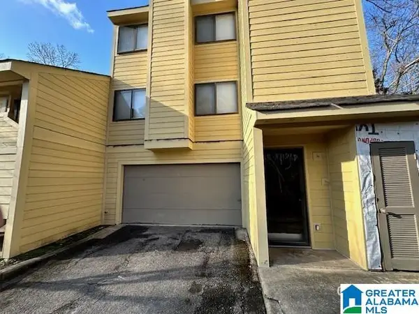 2424 MALLARD DRIVE, Birmingham, AL 35216