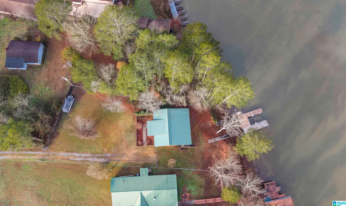 95 COUNTY ROAD 962, Cedar Bluff Gaylesville, AL 35959 - Image #1